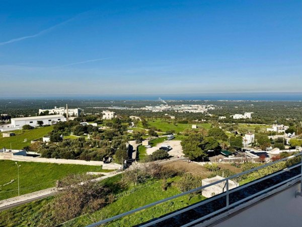 casa indipendente in vendita ad Ostuni
