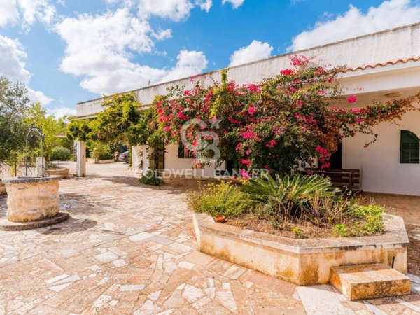 casa indipendente in vendita ad Ostuni
