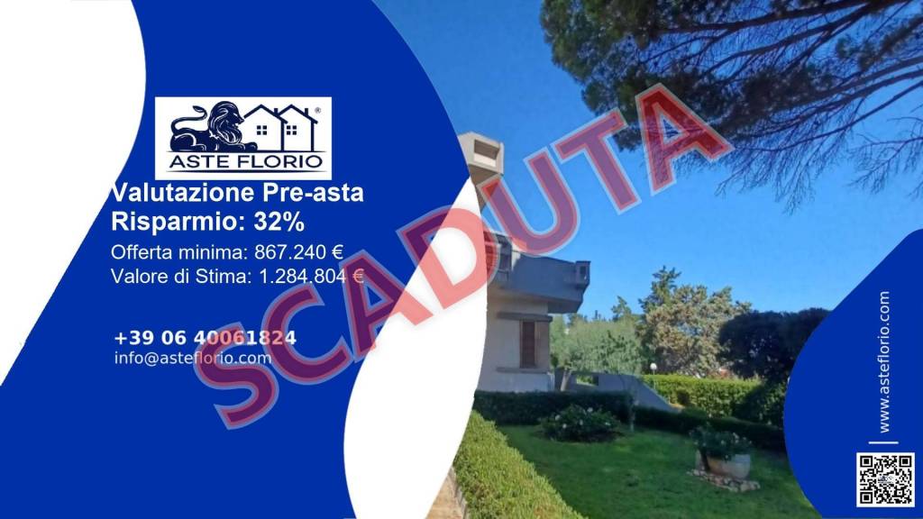 casa indipendente in vendita ad Ostuni in zona Pilone