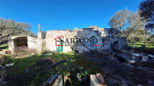 appartamento in vendita ad Ostuni