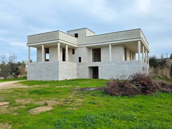 casa indipendente in vendita ad Ostuni
