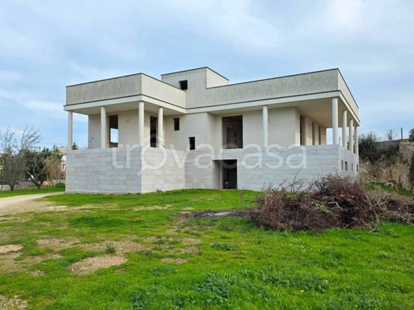 casa indipendente in vendita ad Ostuni