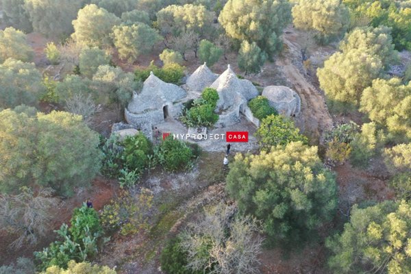 appartamento in vendita ad Ostuni