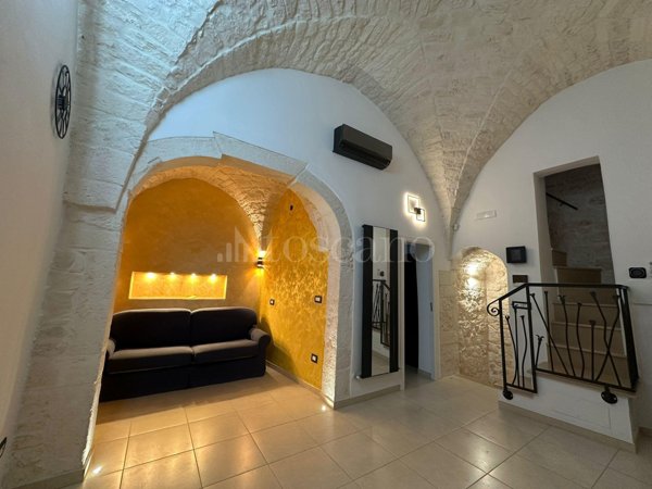casa indipendente in vendita ad Ostuni