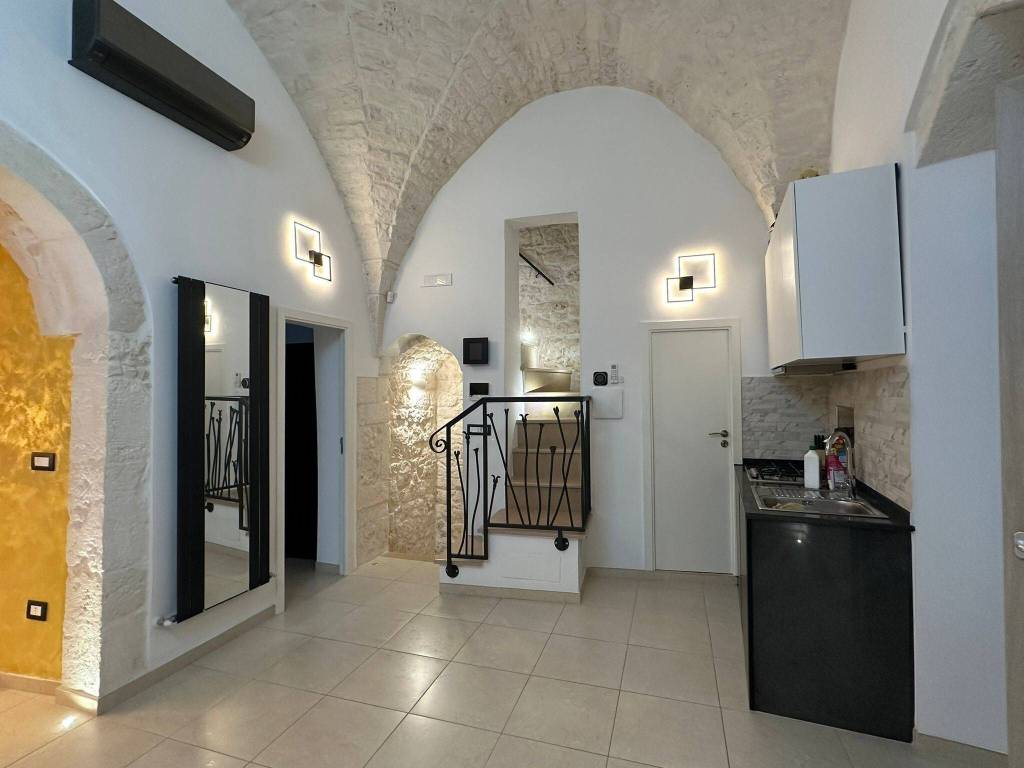 casa indipendente in vendita ad Ostuni