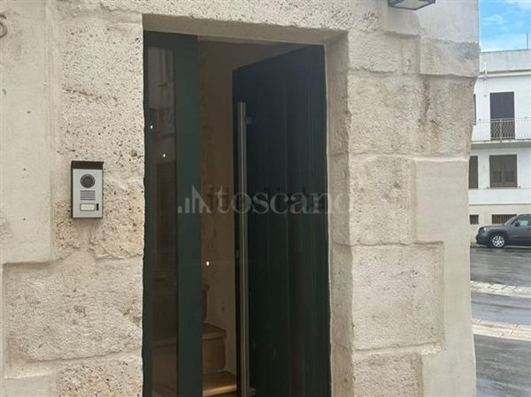 casa indipendente in vendita ad Ostuni