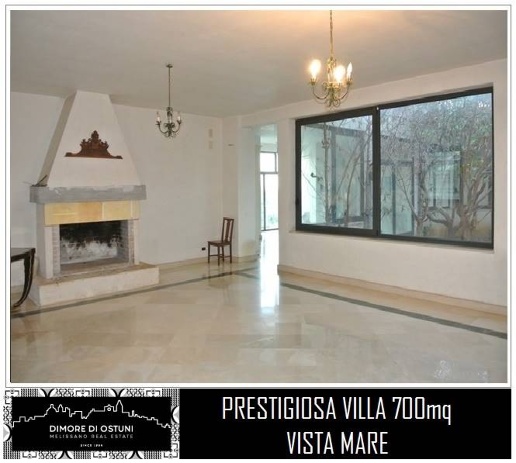 casa indipendente in vendita ad Ostuni