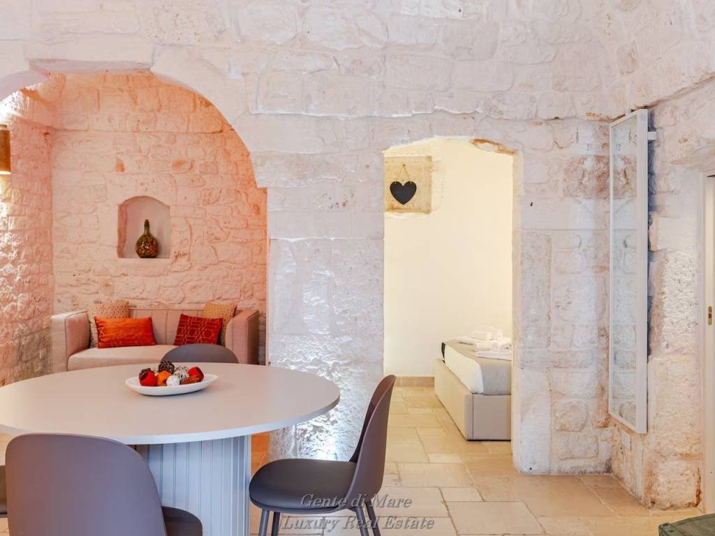 appartamento in vendita ad Ostuni