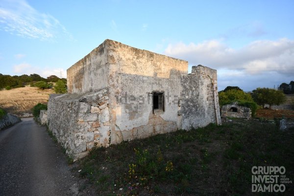 casa indipendente in vendita ad Ostuni