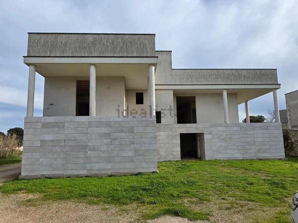 casa indipendente in vendita ad Ostuni