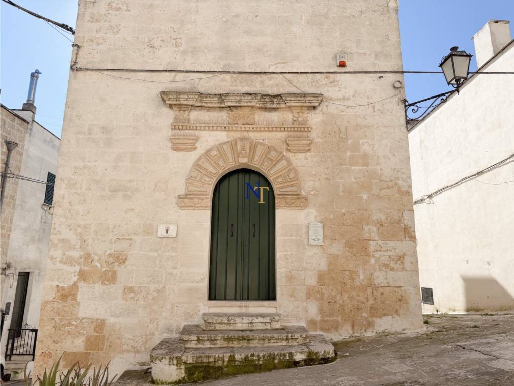 casa indipendente in vendita ad Ostuni