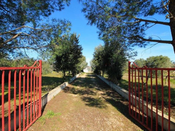 casa indipendente in vendita ad Ostuni