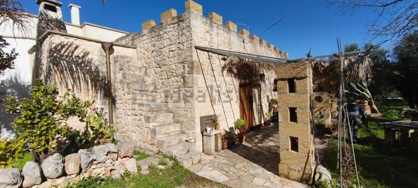 appartamento in vendita ad Ostuni