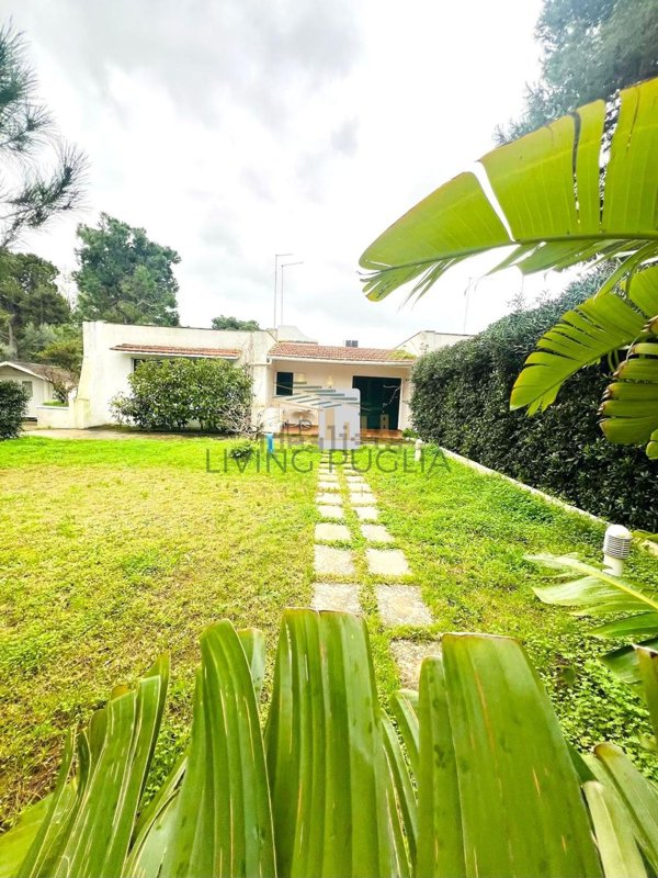 casa indipendente in vendita ad Ostuni in zona Rosa Marina
