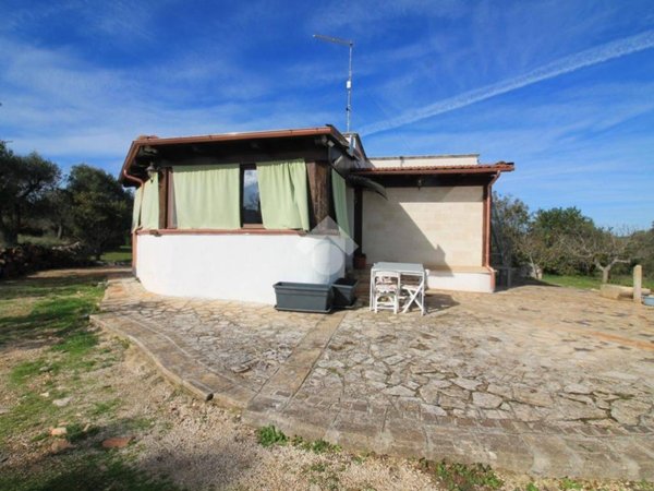 casa indipendente in vendita ad Ostuni