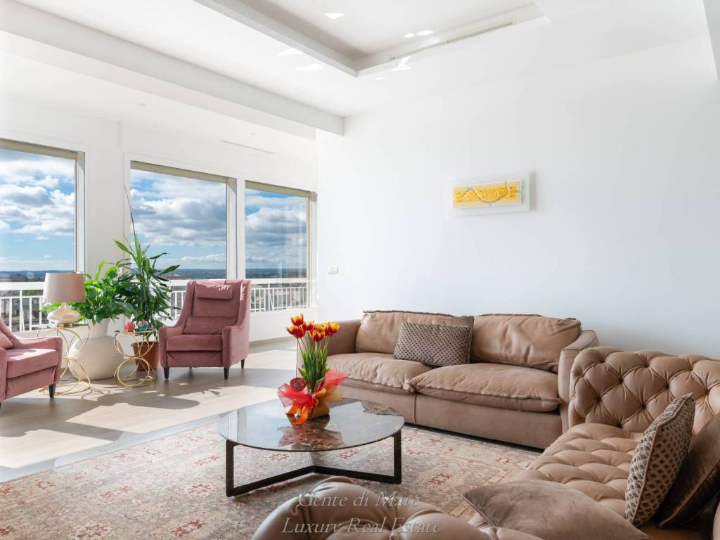 appartamento in vendita ad Ostuni