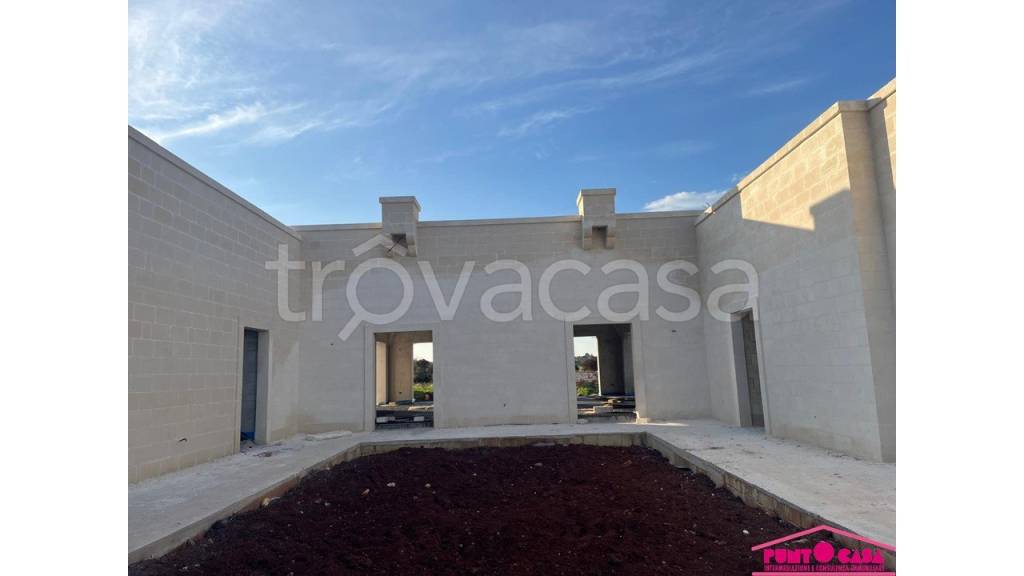 casa indipendente in vendita ad Ostuni