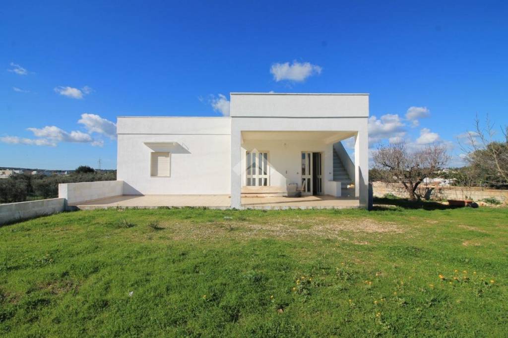 casa indipendente in vendita ad Ostuni