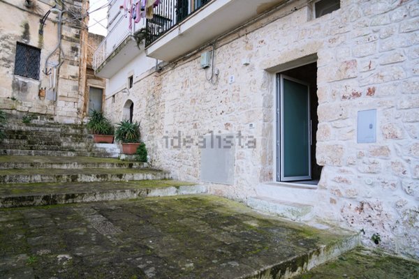 casa indipendente in vendita ad Ostuni