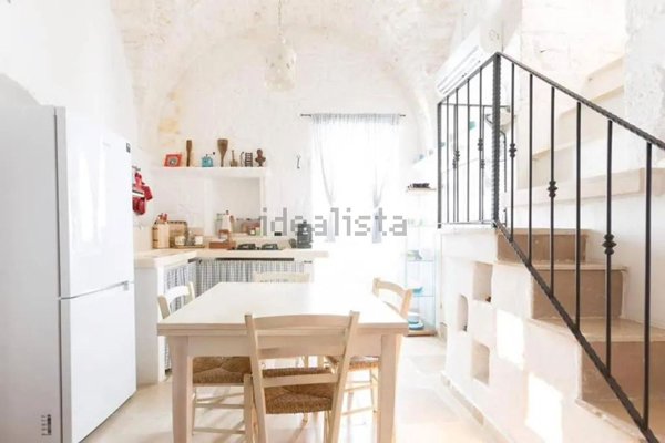 casa indipendente in vendita ad Ostuni