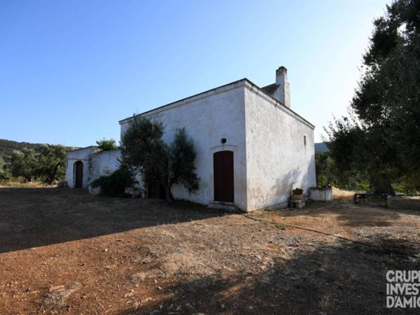 casa indipendente in vendita ad Ostuni