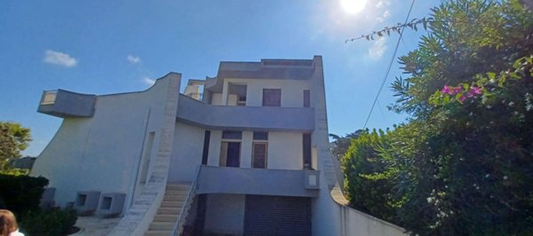 casa indipendente in vendita ad Ostuni