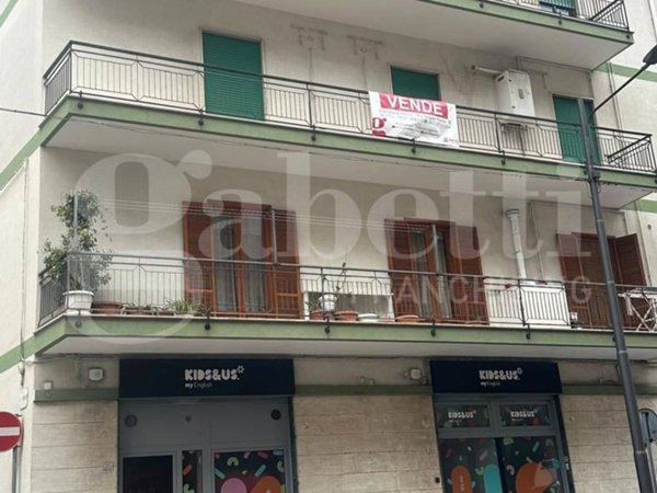 appartamento in vendita ad Ostuni