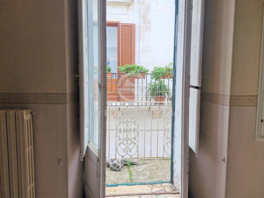 appartamento in vendita ad Ostuni