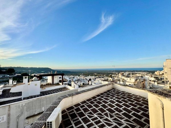 casa indipendente in vendita ad Ostuni