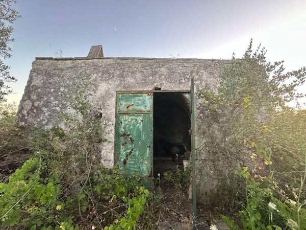 casa indipendente in vendita ad Ostuni