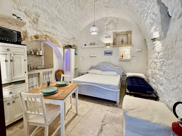 casa indipendente in vendita ad Ostuni