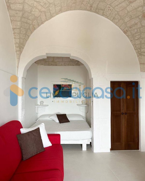 casa indipendente in vendita ad Ostuni