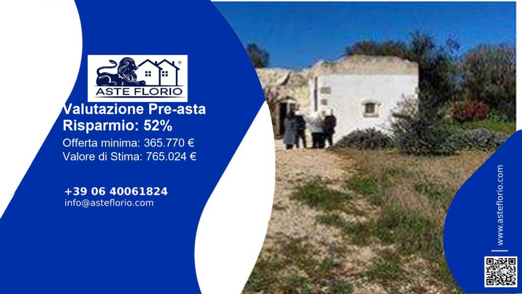 appartamento in vendita ad Ostuni