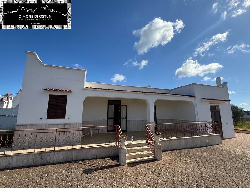 casa indipendente in vendita ad Ostuni