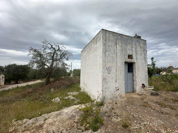 appartamento in vendita ad Ostuni
