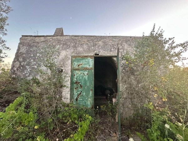 appartamento in vendita ad Ostuni