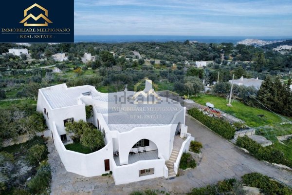 casa indipendente in vendita ad Ostuni