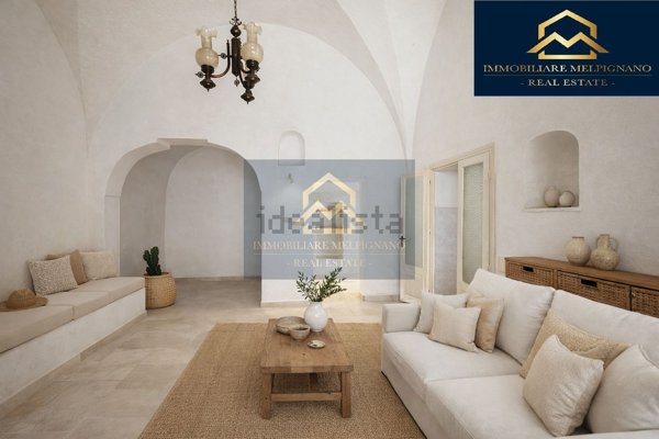 casa indipendente in vendita ad Ostuni
