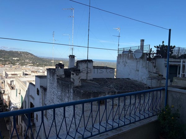 appartamento in vendita ad Ostuni