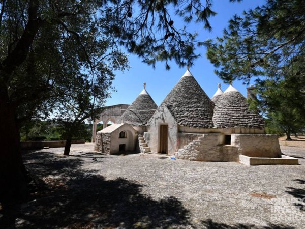 casa indipendente in vendita ad Ostuni
