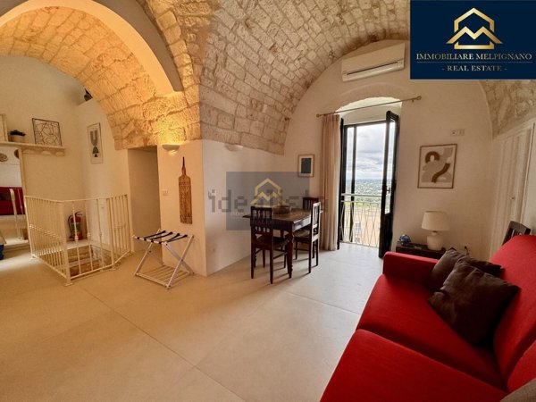 casa indipendente in vendita ad Ostuni