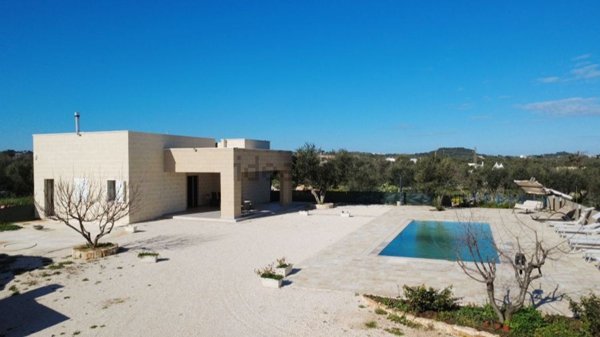 casa indipendente in vendita ad Ostuni