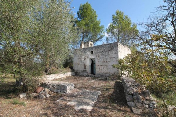 casa indipendente in vendita ad Ostuni