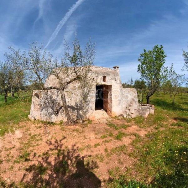 casa indipendente in vendita ad Ostuni