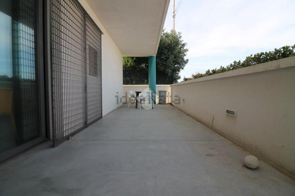 casa indipendente in vendita ad Ostuni