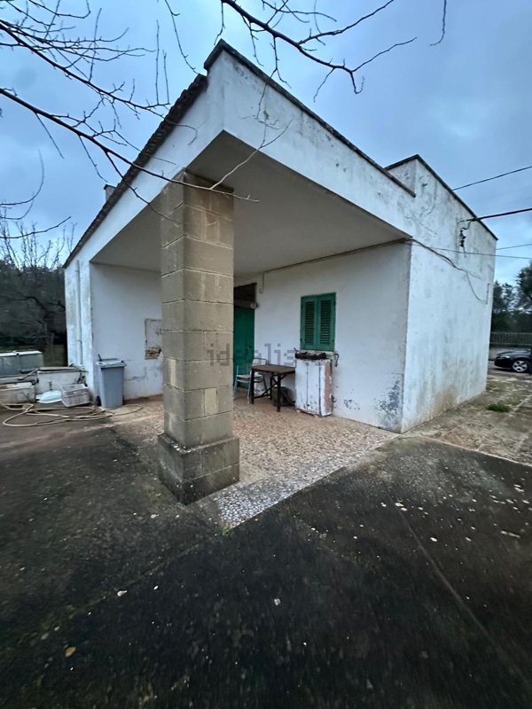 appartamento in vendita ad Ostuni