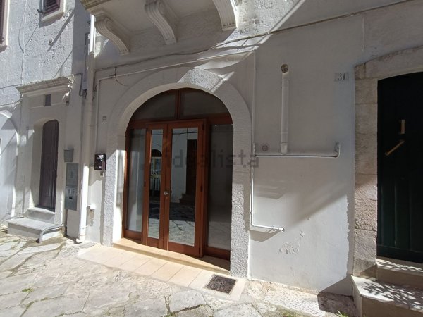 appartamento in vendita ad Ostuni