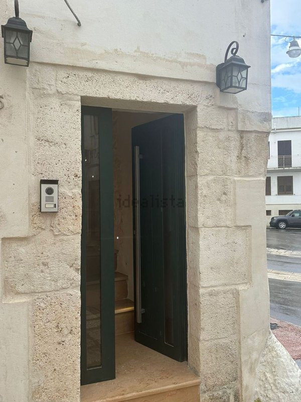 casa indipendente in vendita ad Ostuni