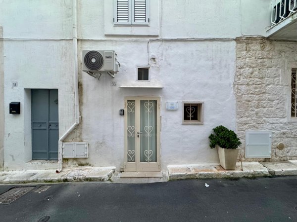 casa indipendente in vendita ad Ostuni