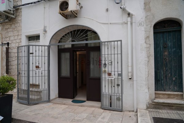 casa indipendente in vendita ad Ostuni